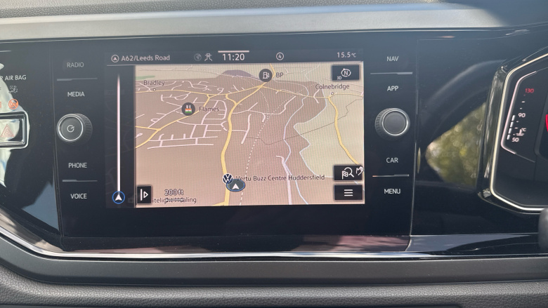 Volkswagen Polo 1.0 TSI R-Line 5dr Petrol Hatchback